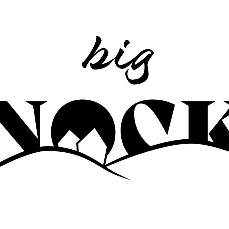 Nock Chalets - Chalet con 3 Camere da Letto - 32