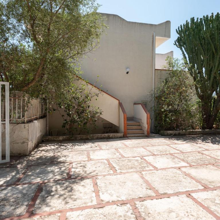 [Baia di Guidaloca] Villino Scopello Free Parking - Appartamento - 15