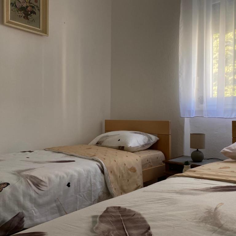 Vintage Apartment - Apartman sa 2 Spavaće Sobe - 17