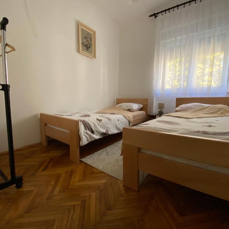 Vintage Apartment - Apartman sa 2 Spavaće Sobe - 18