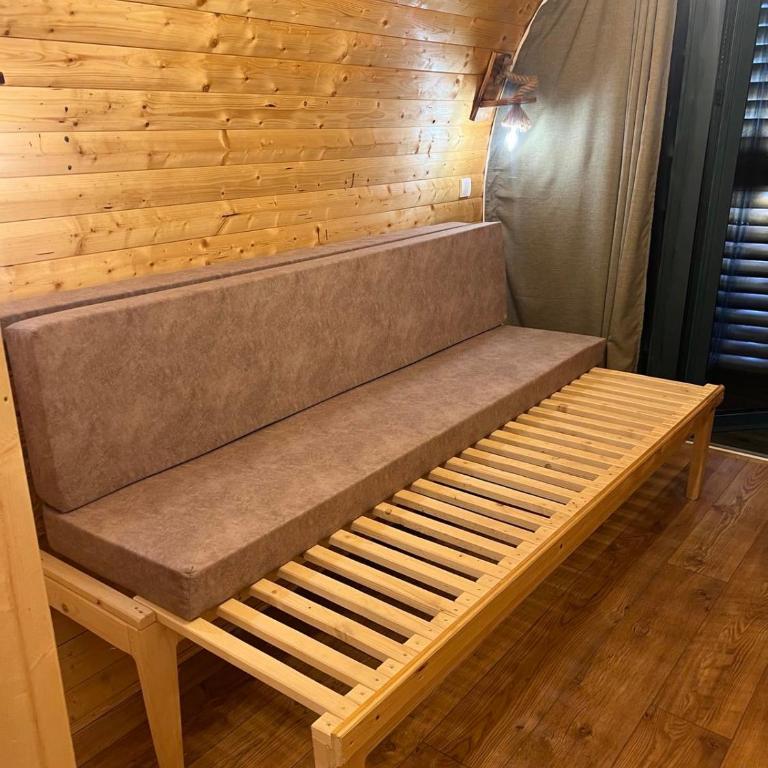 Bungalows Tea Žabljak - One-Bedroom Apartment - 23