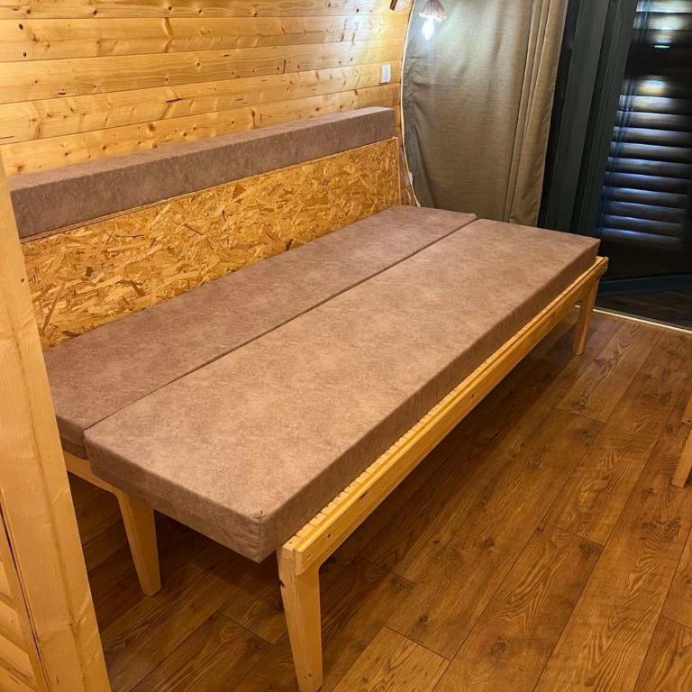 Bungalows Tea Žabljak - One-Bedroom Apartment - 24