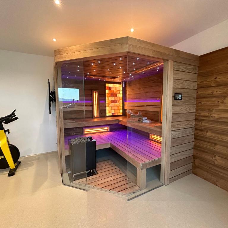 Traumhaus in den Weinbergen - max 8 Personen - mit Self-Check-in - Three-Bedroom Villa - 62
