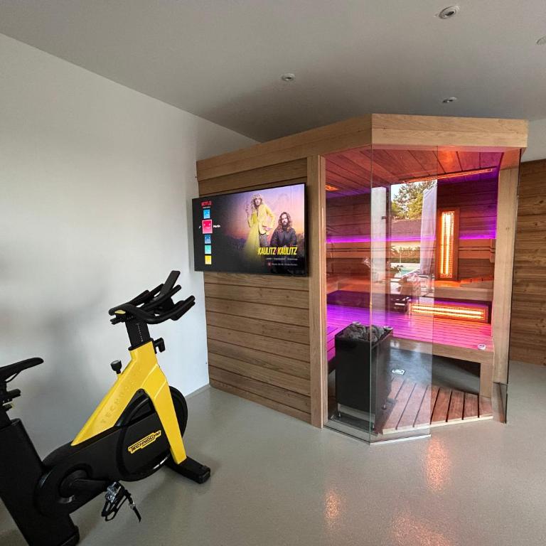 Traumhaus in den Weinbergen - max 8 Personen - mit Self-Check-in - Three-Bedroom Villa - 61