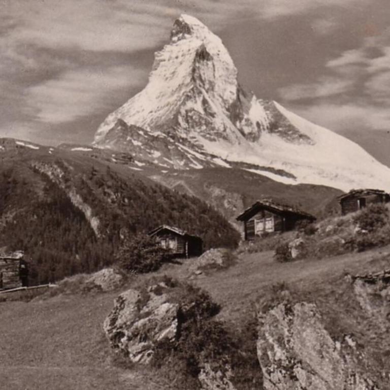 Chalet Coral und Zermatter Stadel - Chalet de 1 dormitorio - 10