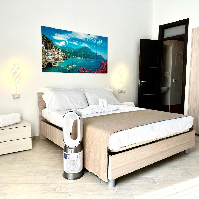 B&B Dei Pioppi - Appartamento con 1 Camera da Letto - 15