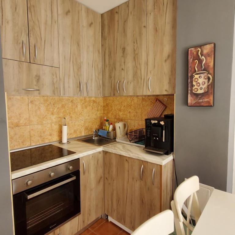 Apartman LiBra - Studio sa Balkonom - 16