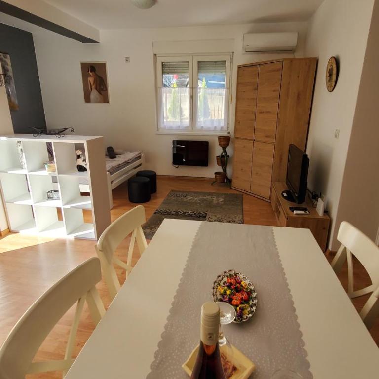 Apartman LiBra - Studio sa Balkonom - 17