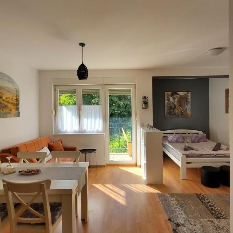 Apartman LiBra - Studio sa Balkonom - 1
