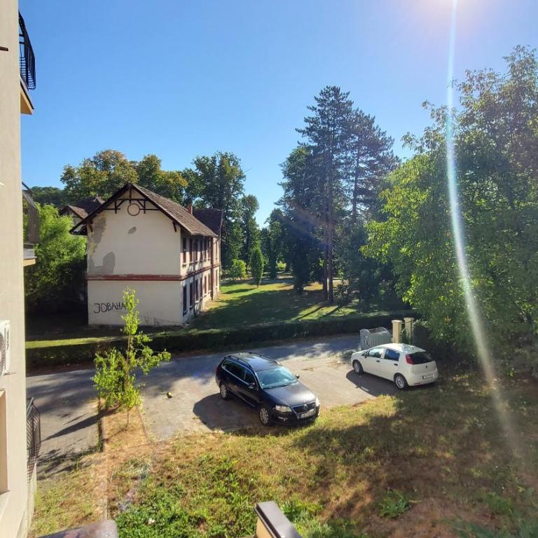 Apartman LiBra - Studio sa Balkonom - 14