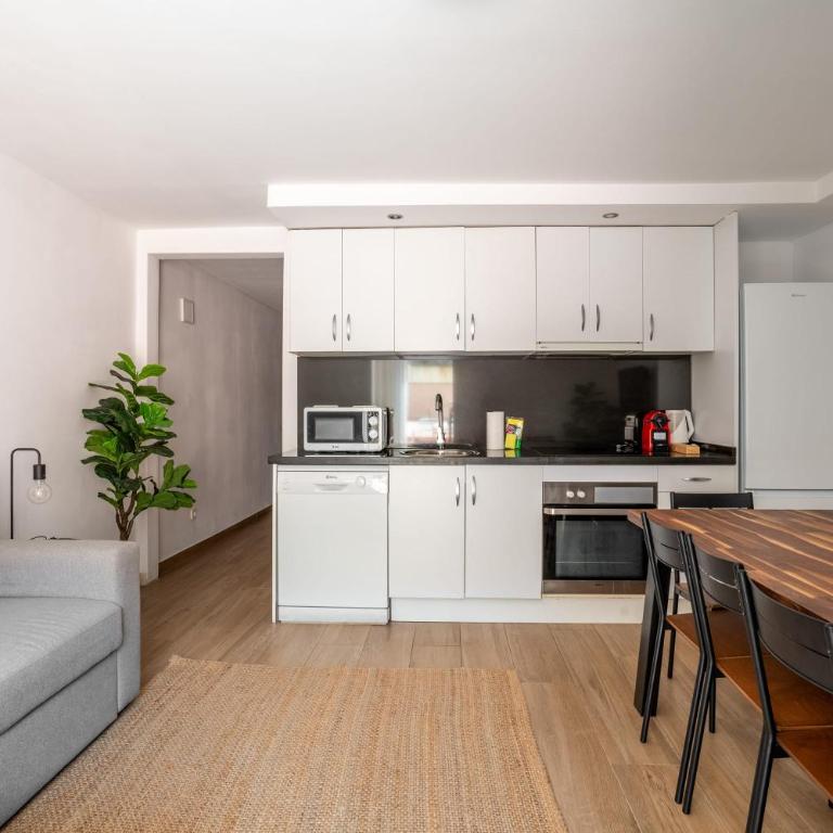The Collection Barcelona - Eixample 4BD 2BTh with private Terrace - Apartment - 3
