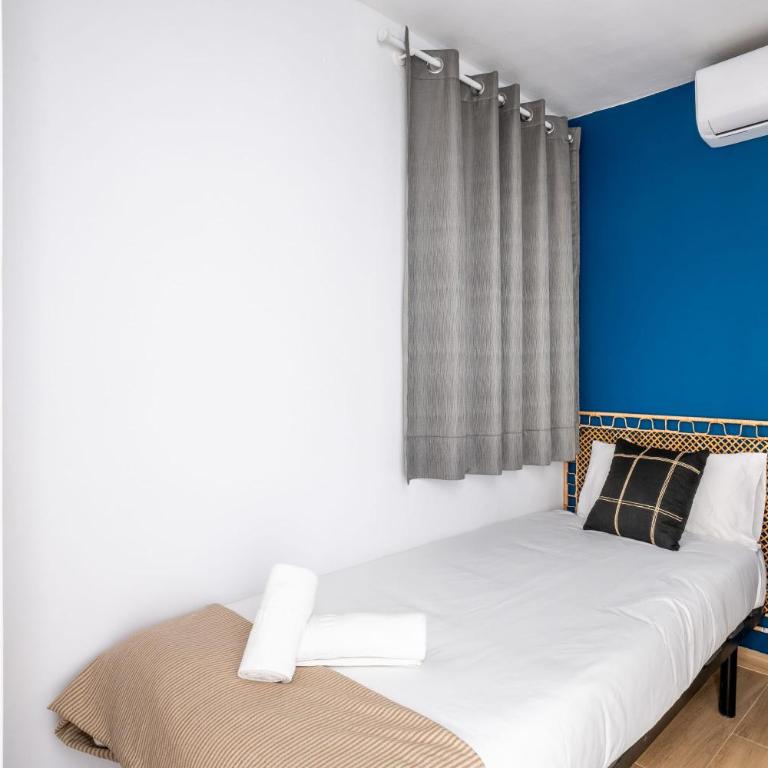 The Collection Barcelona - Eixample 4BD 2BTh with private Terrace - Apartment - 13