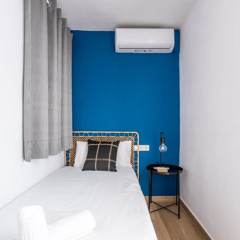 The Collection Barcelona - Eixample 4BD 2BTh with private Terrace - Apartment - 14