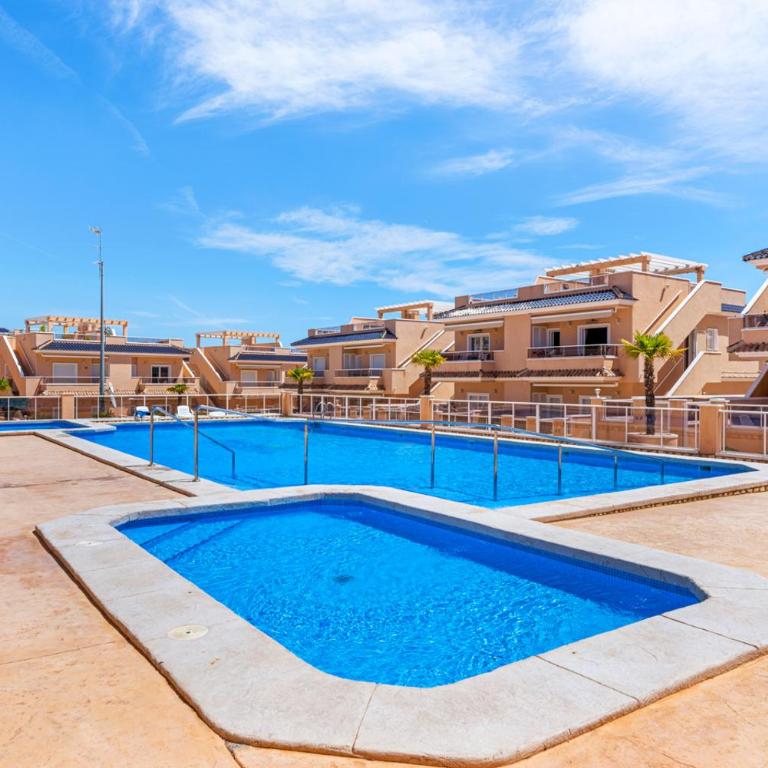Casa Lagarto - Apartamento de 2 dormitorios - 12