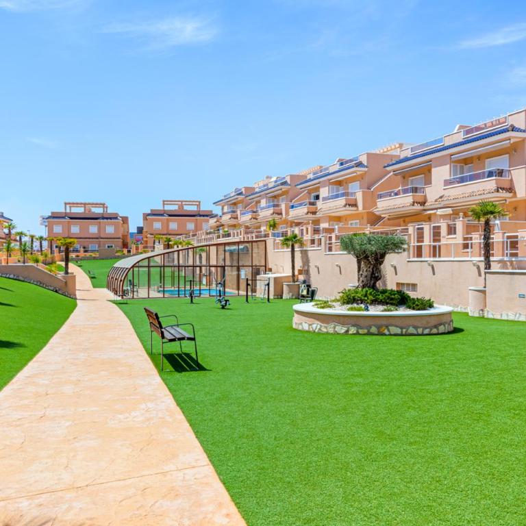 Casa Lagarto - Apartamento de 2 dormitorios - 14