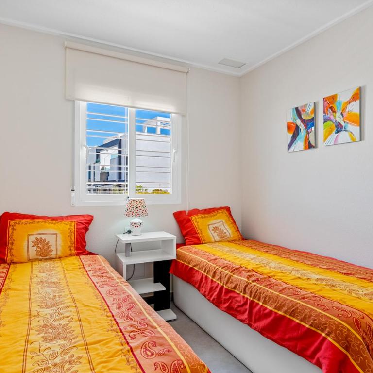 Casa Lagarto - Apartamento de 2 dormitorios - 10