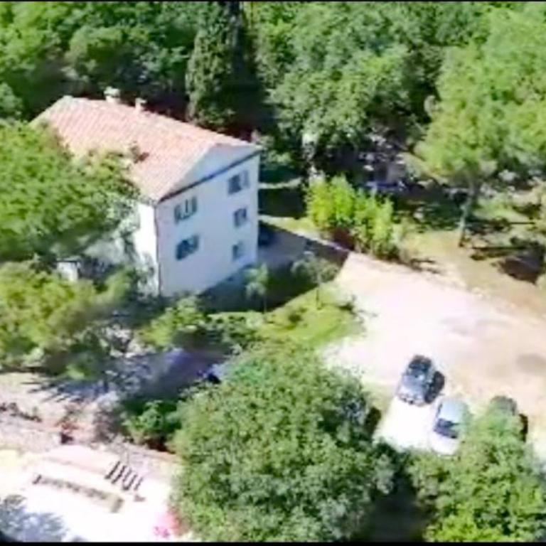 3 pièces au 1er étage dans bastide grassoise - Two-Bedroom Apartment - 20