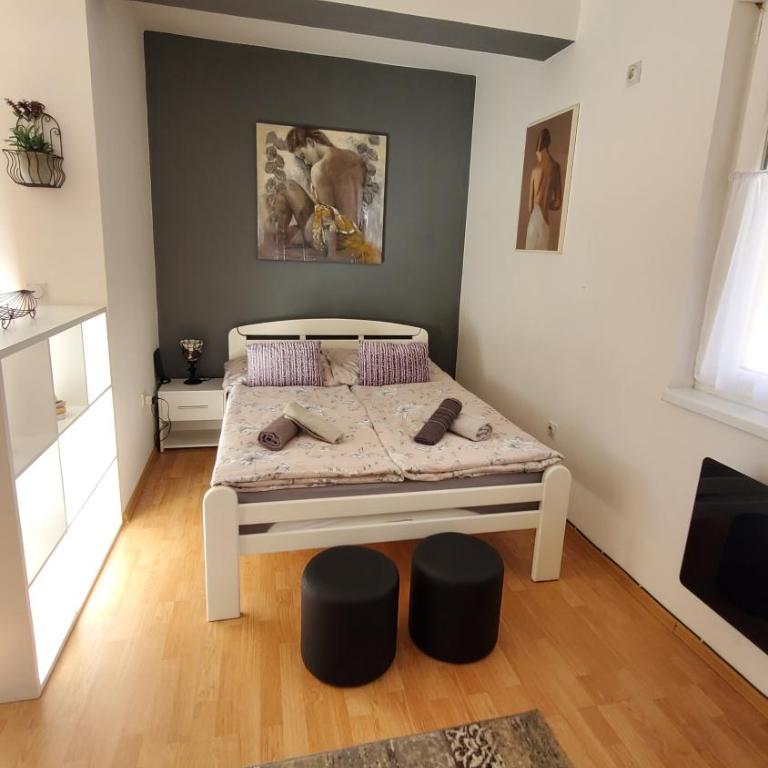 Apartman LiBra - Studio sa Balkonom - 18
