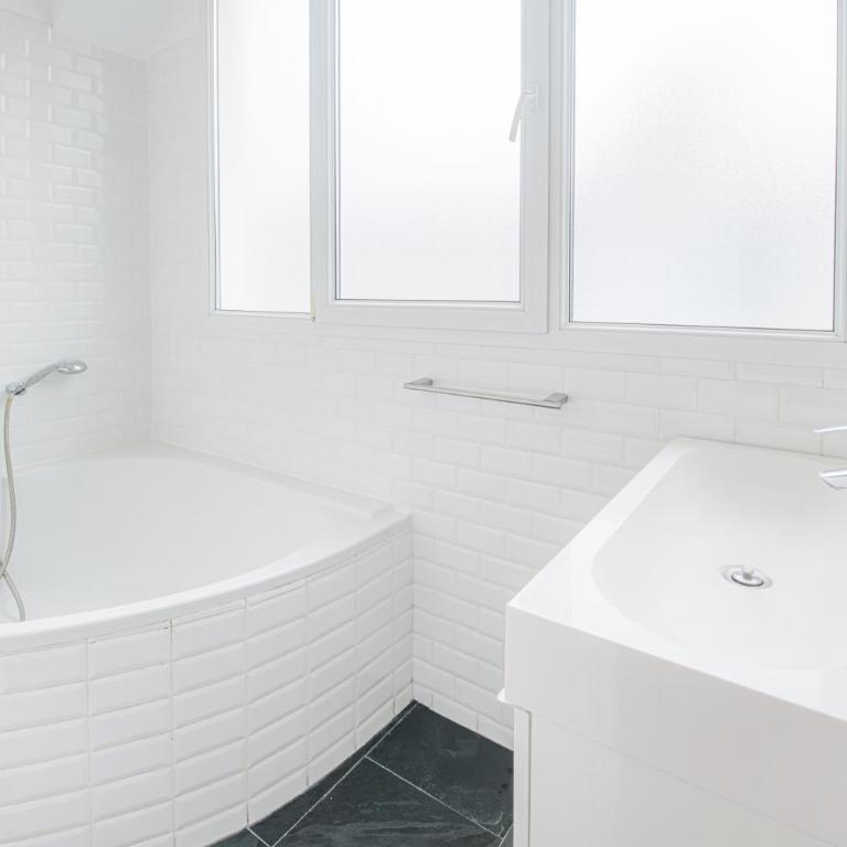 Appartement d'une chambre près de Montmartre - Apartamento de 1 dormitorio - 13