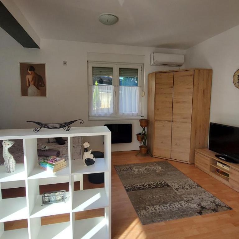 Apartman LiBra - Studio sa Balkonom - 19