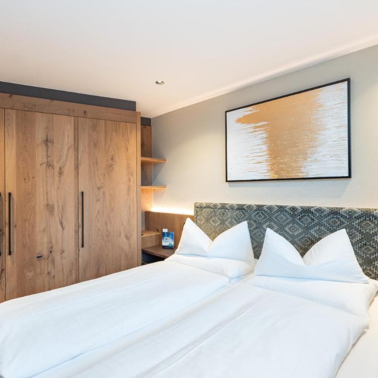 PRIVATE HOMES Alpin Spa Apartments - One-Bedroom Apartment - 5