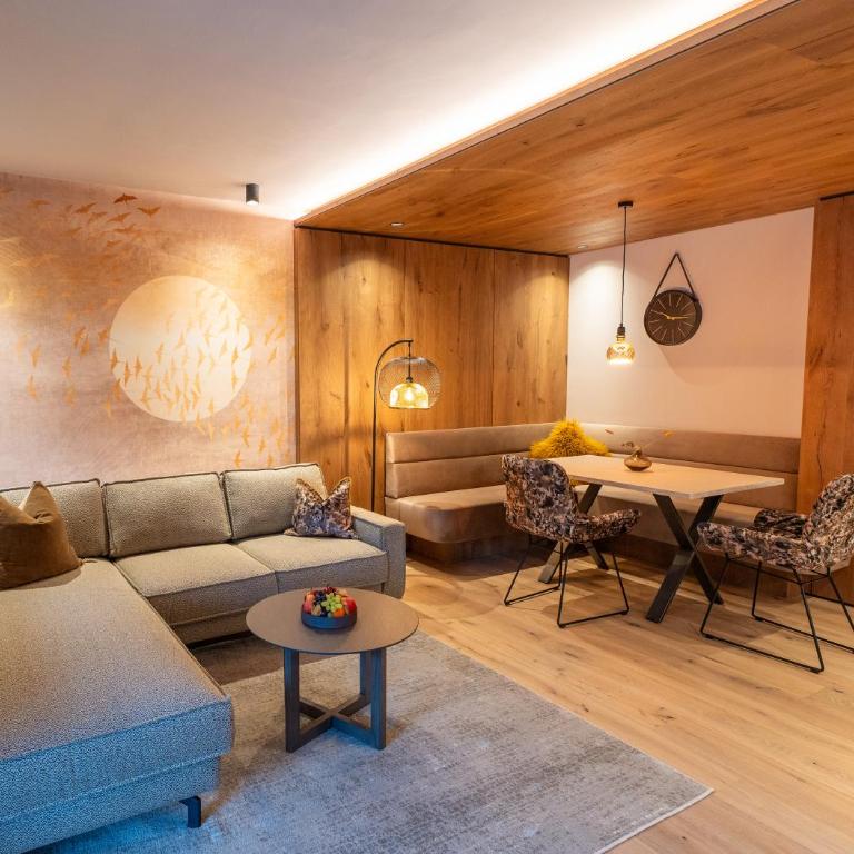 PRIVATE HOMES Alpin Spa Apartments - One-Bedroom Apartment - 9