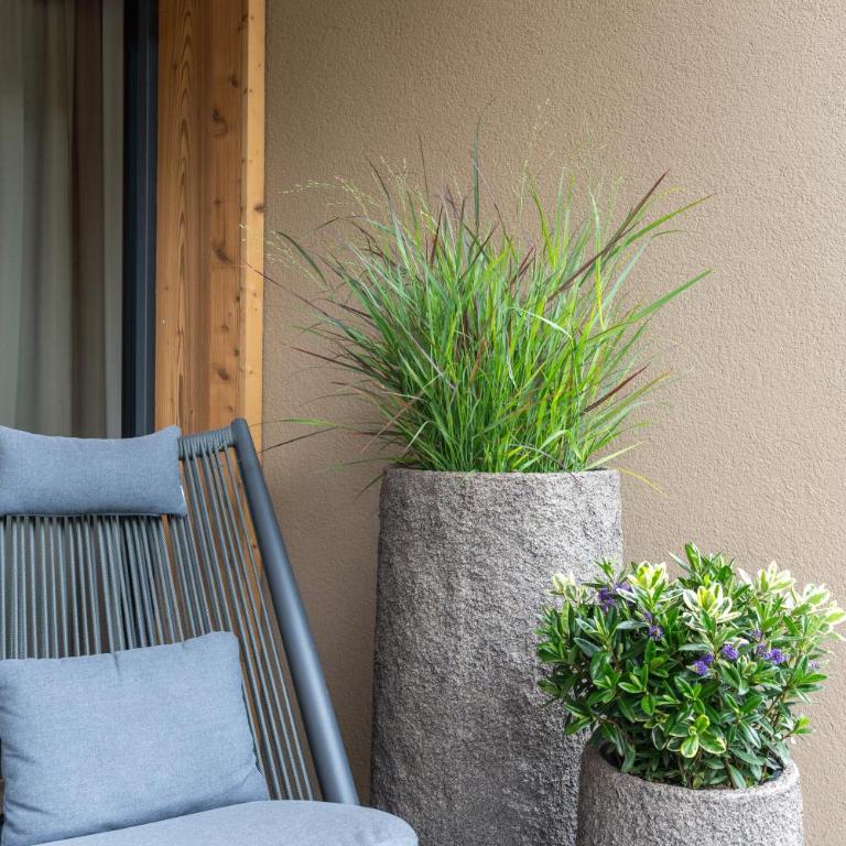 PRIVATE HOMES Alpin Spa Apartments - One-Bedroom Apartment - 10