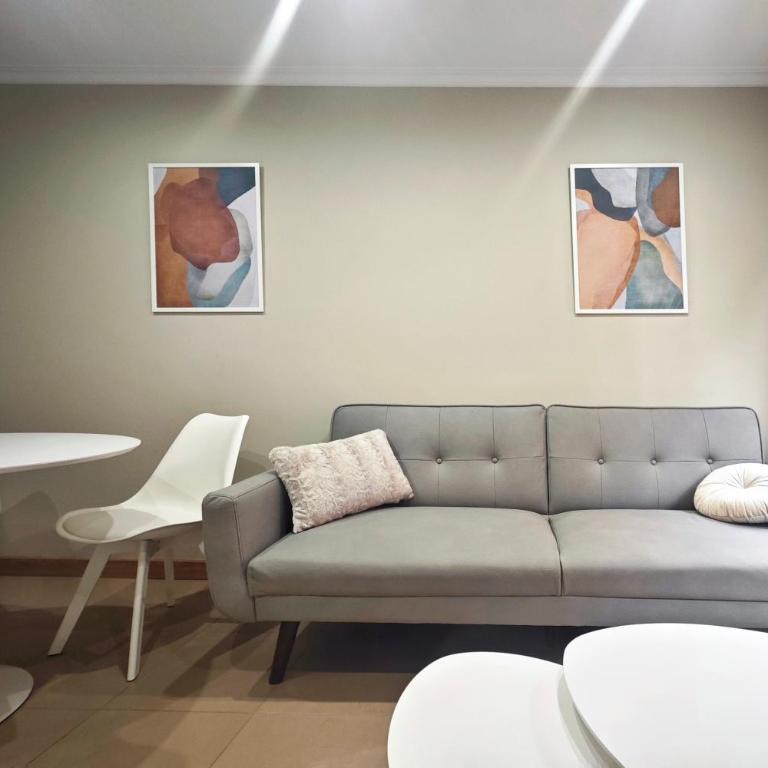 Desconectaengalicia Castiñeiros - Apartamento de 1 dormitorio - 1