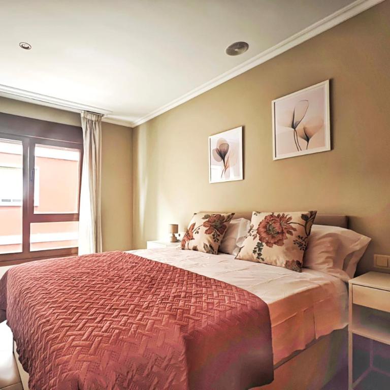 Desconectaengalicia Castiñeiros - Apartamento de 1 dormitorio - 3