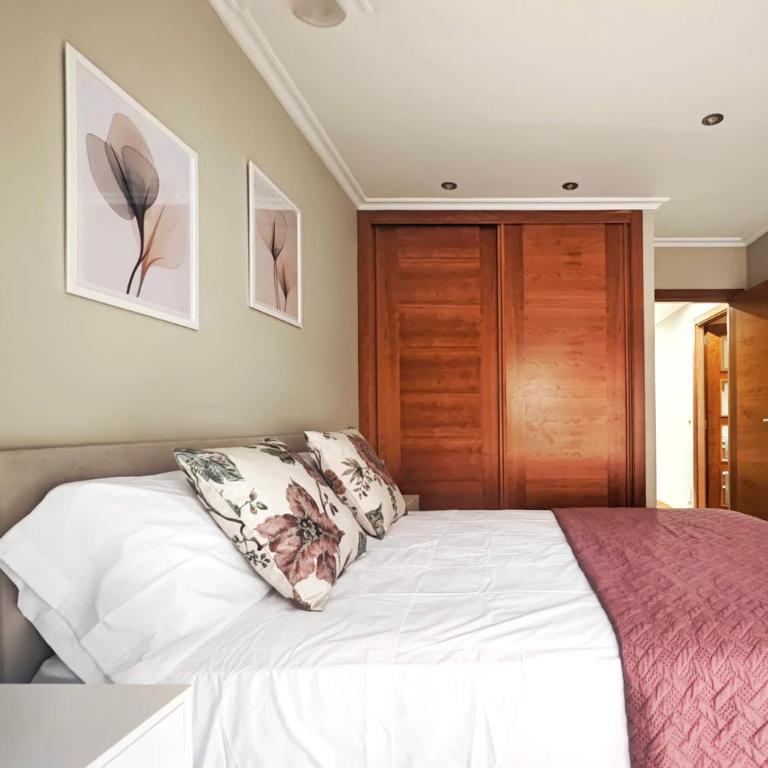Desconectaengalicia Castiñeiros - Apartamento de 1 dormitorio - 10