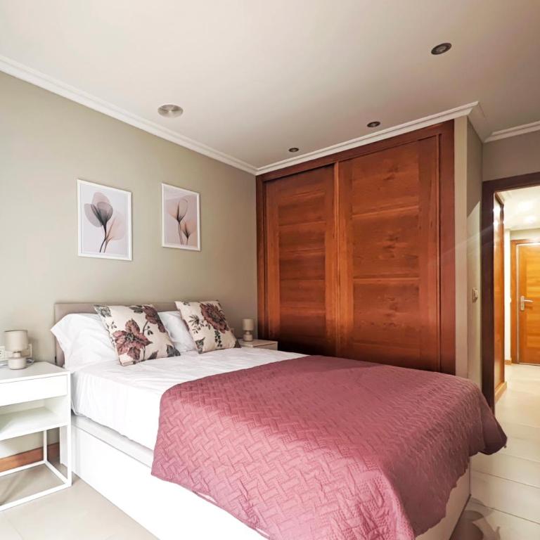 Desconectaengalicia Castiñeiros - Apartamento de 1 dormitorio - 12