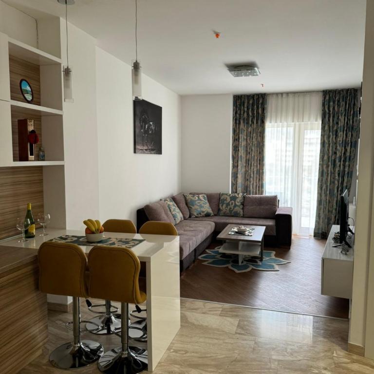 Apartman Anna Tre Canne Budva - Apartment - 90
