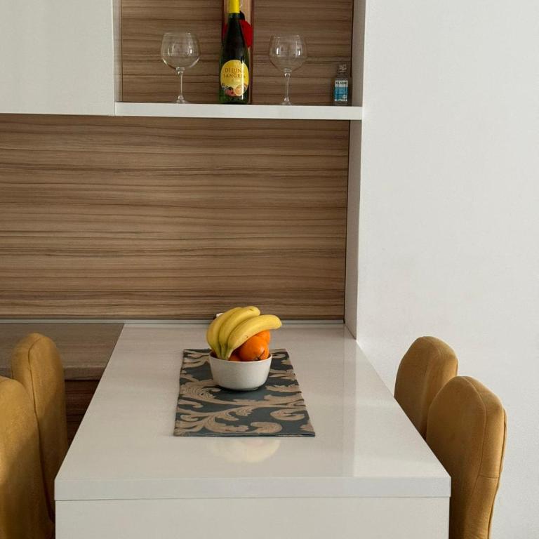 Apartman Anna Tre Canne Budva - Apartment - 92