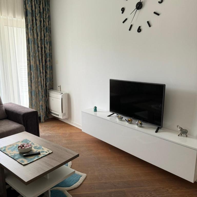 Apartman Anna Tre Canne Budva - Apartment - 93