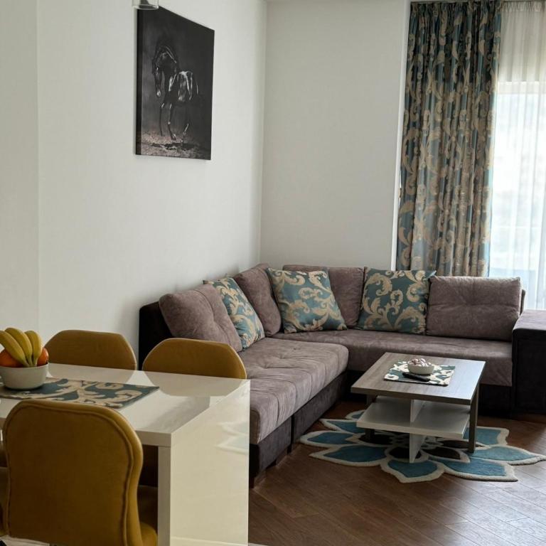 Apartman Anna Tre Canne Budva - Apartment - 97