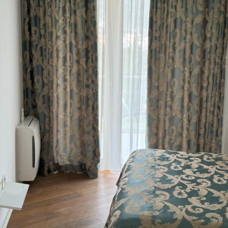 Apartman Anna Tre Canne Budva - Apartment - 98