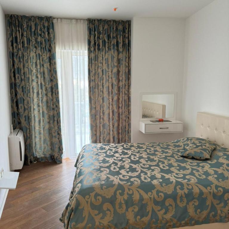 Apartman Anna Tre Canne Budva - Apartment - 99