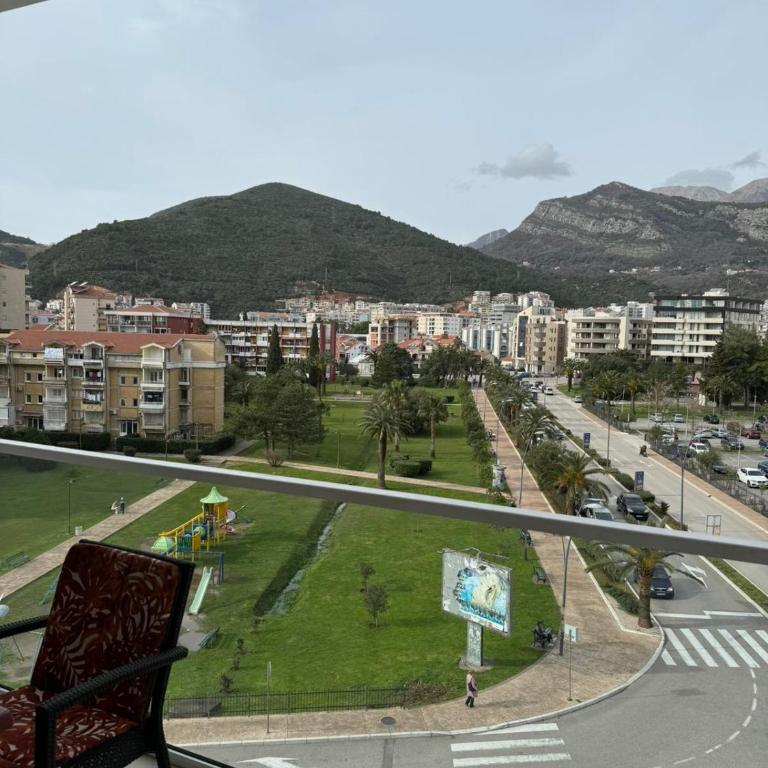 Apartman Anna Tre Canne Budva - Apartment - 100