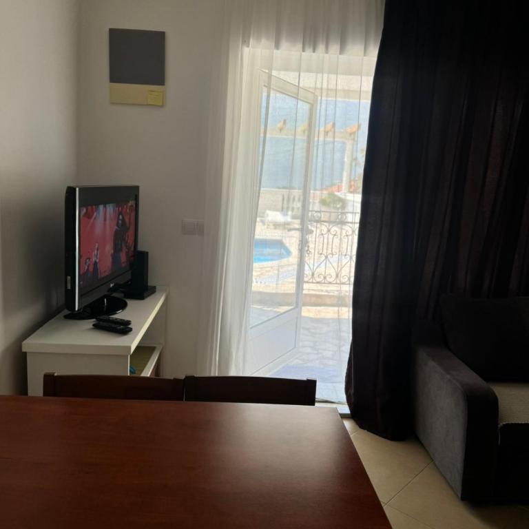Apartman ANNA Đenovići - Apartment - 47