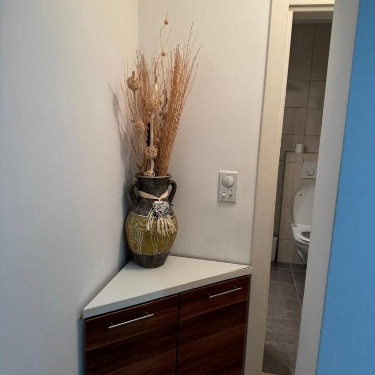 Apartman ANNA Đenovići - Apartment - 46