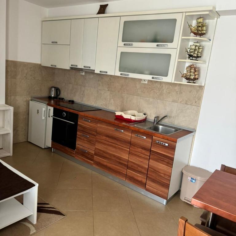 Apartman ANNA Đenovići - Apartment - 48