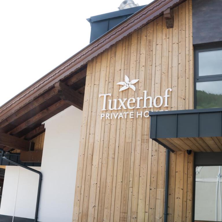 PRIVATE HOMES Alpin Spa Apartments - Deluxe Double Room - 6