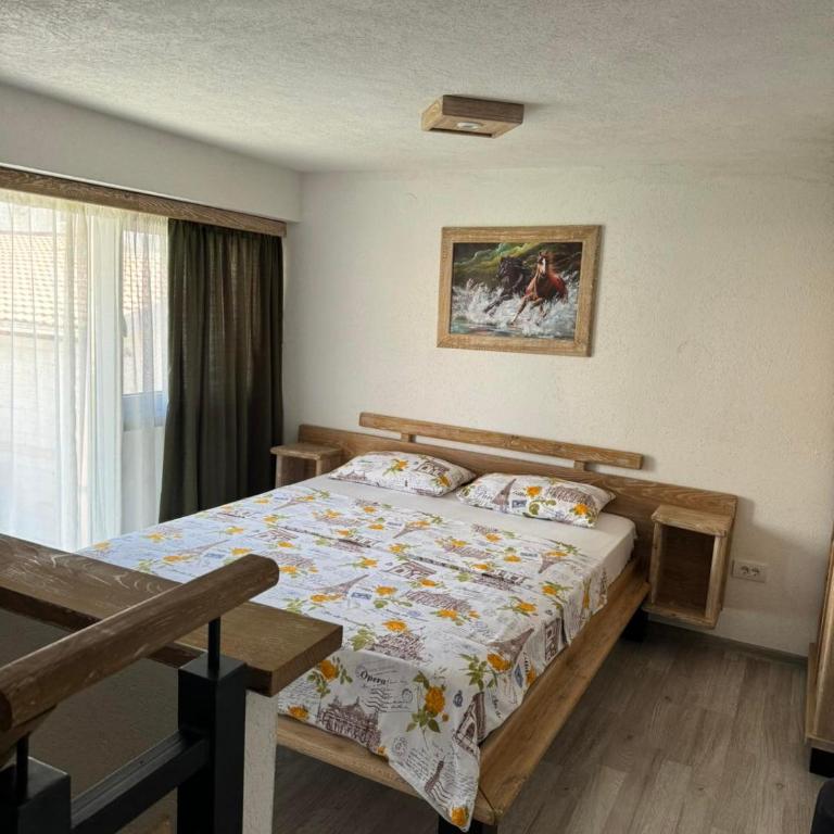 Apartman Anna Budva - Apartman sa 2 Spavaće Sobe - 23