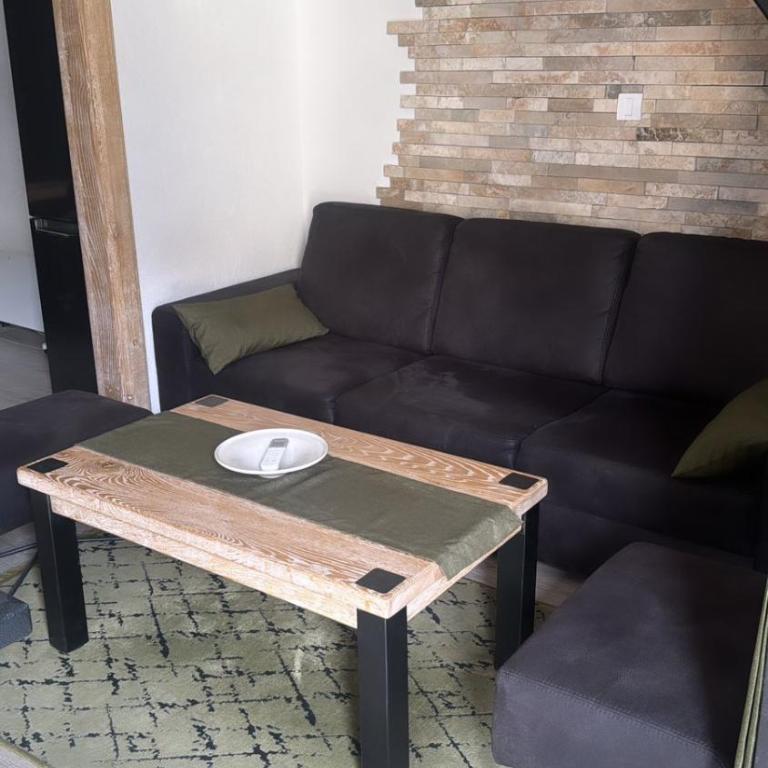 Apartman Anna Budva - Apartman sa 2 Spavaće Sobe - 7