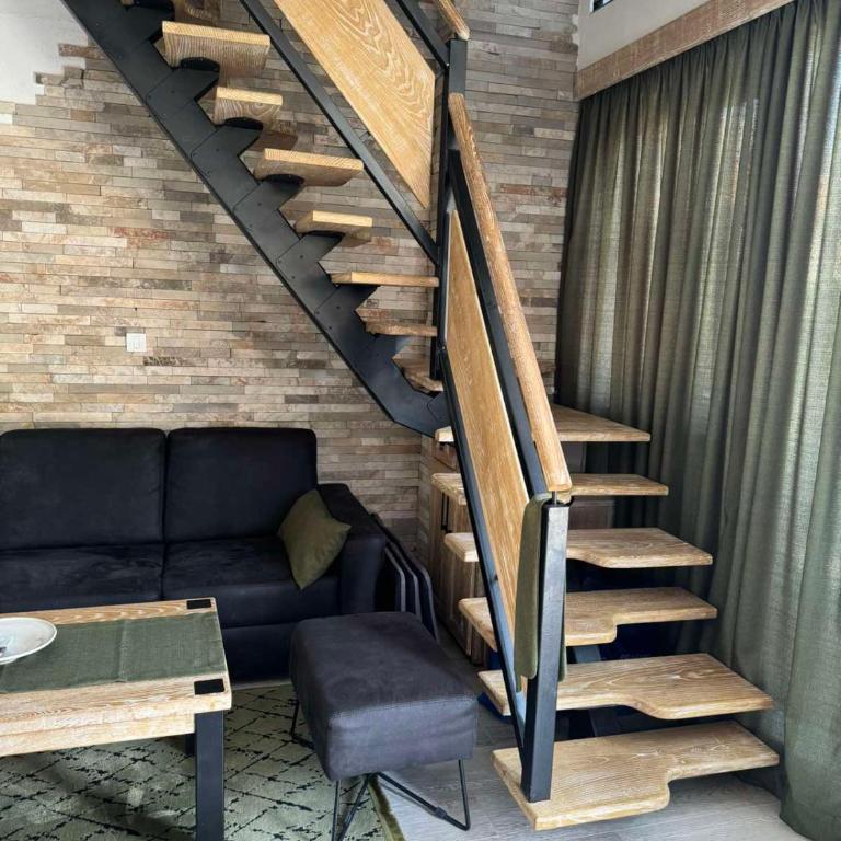 Apartman Anna Budva - Apartman sa 2 Spavaće Sobe - 3