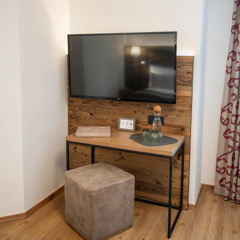 Hotel Zehnerkar & Hotel Obertauern - Budget Doppel-/Zweibettzimmer - 4