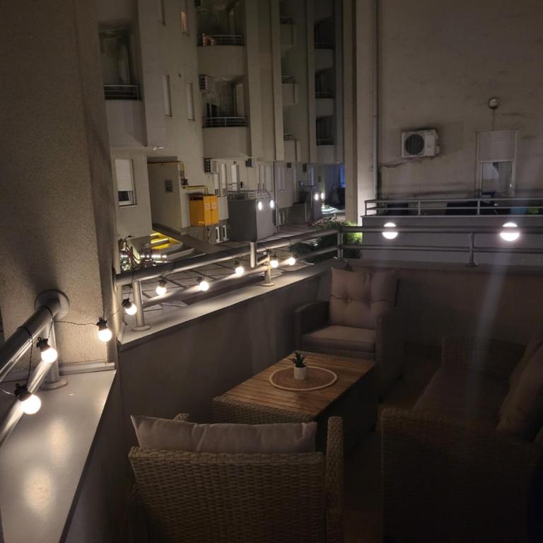 Dule Lux - Apartman sa 2 Spavaće Sobe - 14