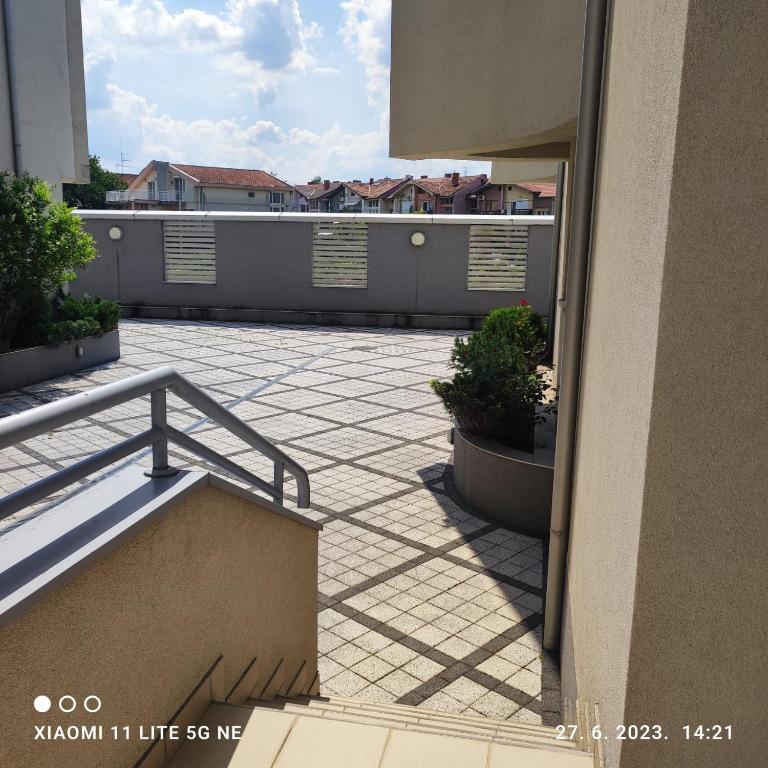 Dule Lux - Apartman sa 2 Spavaće Sobe - 15