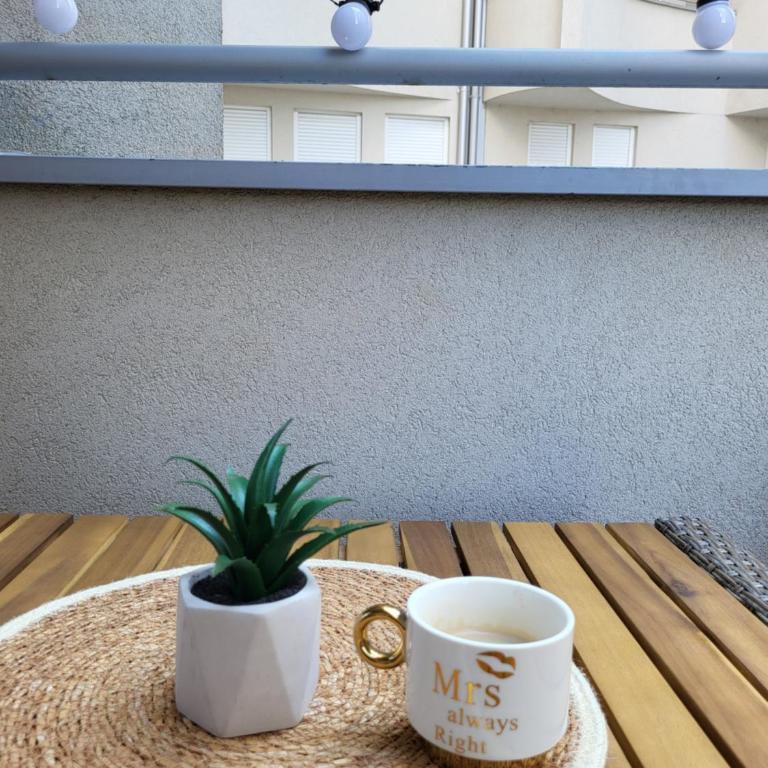 Dule Lux - Apartman sa 2 Spavaće Sobe - 1