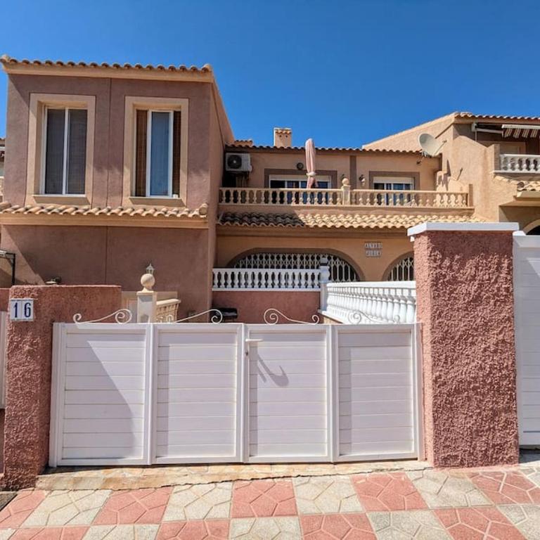 Paraiso Costa B - Three-Bedroom Apartment - 5